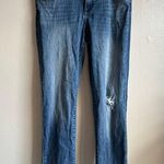 Kut From The Kloth  straight leg jeans size 8 Photo 0