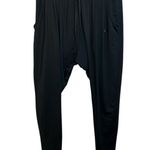 Nike Black Flow Lux Pants Photo 1
