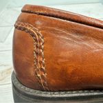 Cole Haan  Country Farren II Brazilian Cordovan Leather Slip On Loafers Size 9.5 Photo 9