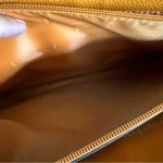 Carpisa Burnt Orange Crossbody Tote Bag Photo 15