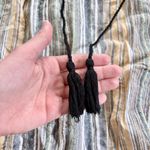 Free People Under the Sun Tunic Top Mini Dress Size Small Floral Striped Photo 6