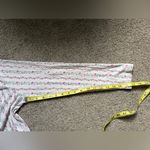 Roller Rabbit Heart Vine Nessa Cardigan in Rose Pink Size Medium Pima Cotton Photo 15