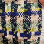 Kate Spade Tweed Jacket Blazer Coat Photo 7