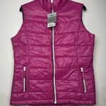 Guide Series  Women's L  Large Vest Quilted Pink Photo 0