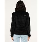 The North Face Black Fleece Osito Womens Zip Up Sweater Large Photo 11