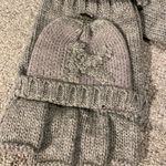 Calvin Klein Pop Top Fingerless Gloves #14 Photo 3