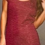 Free People Beaded Scoop Back Bodycon dress Size medium/lg Photo 0