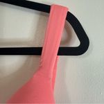 Cacique Lightly Lined Full Coverage Bra 44D Coral Pink Comfort Stretch Photo 9