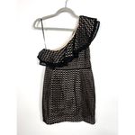 J.Crew  collection one shoulder‎ dress Photo 9