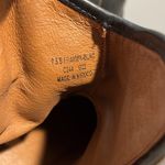 Frye  melissa button short leather boots . Size 7.5 Photo 6