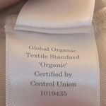 Everlane  100% Human‎ Graphic Way-Short Organic Cotton Tee Cropped NWT L Gorpcore Photo 10