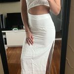Forever 21 white dress Photo 1