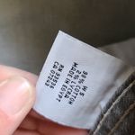 Ecko  red cropped jeans size 5 Photo 5