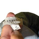 Gianni Bini  Tori Denim 100% Cotton Romper Photo 11