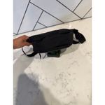 Jansport  Fifth Avenue Fanny Pack black adjustable minimalist casual Gorpcore Photo 6