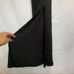 Heart soul ribbed sleeveless tank maxi dress size medium Photo 5