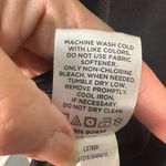 Sport-tek  Black University of Southern Miss Short Sleeve Womens Top Size 4X EUC Photo 6