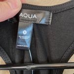 AQUA ‎ Racer Back Bodysuit Size Small (J9) Photo 3