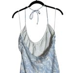 Abercrombie & Fitch  Halter Babydoll Mini Dress Size Small Photo 6