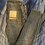 Anthropologie Anthropology jeans high rise denim legging Photo 2
