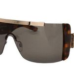 Palm Angels UNISEX PERI032 LOS ANGELES 6007 Havana/Gold/Dark Grey Photo 0