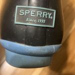 Sperry  Saltwater Top-Sider Women’s Size 7 Duck Boots Water Proof Rubber Photo 3