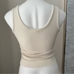 Obsessive Love  Women’s Graphic Tank Top Size L Photo 5