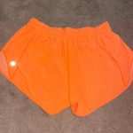 Lululemon Hotty Hot Short 2.5” Photo 0