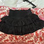 Mustard Seed Altar'd State Black Skirt Photo 1