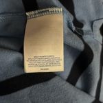 ✨Lands' End Women's Short Sleeve Polo Sz Small Blue Striped Dress✨ Photo 6