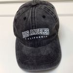 Casual‎ Los Angeles Baseball Cap Hat Photo 1