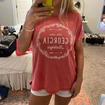 Pressbox UGA Athens Graphic T-Shirt Photo 0