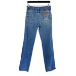 Wrangler One Of A Kind Vintage Jeans • Sz 32 x 36 Photo 6