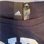 Adidas 💙 Short Sleeve Top, Small Photo 2