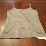 Antonio Melani  Women's 100% Silk Betty Blouse is a size XS. Photo 4