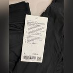 Lululemon NWT Dance Studio Joggers Relaxed Fit MR Cargo Pants Size S Black Photo 11