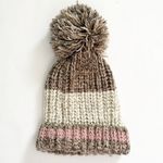 Roots  Chunky Cabin Toque Hat Photo 3