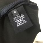 Ygal Azrouel Cutout Bodycon Dress Black White Size 0 Photo 4