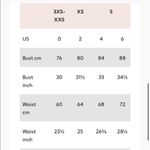 H&M Pink Heathered Sweater Photo 4