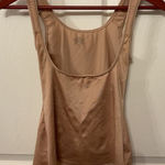 Soma  Open Bust Cami Nude Shapewear Tank Top, M Photo 0