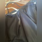 WToo navy lace bridesmaid dress size 4 Blue Photo 3