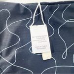 Revolve Lovewave Nadege One Piece Swimsuit in Black & White Swirl Size XS Photo 10