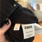 Reformation  Black Dress Photo 1