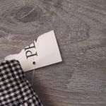 Pendleton  vintage micro houndstooth pleated shorts size 14 Photo 6