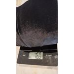 Torrid Black velvet culotte pants Size 2 Photo 11