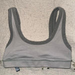 SKIMS  Outdoor Basics Scoop Neck Bralette Size Small NWOT Photo 0