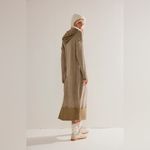 Free People Aja Pullover Midi Dress Photo 3