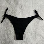 Abercrombie & Fitch Abercrombie Cheeky Bikini Bottoms Photo 1