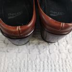Dansko Women's Brown Shoes/Clogs/Slip-Ons Size 37 SKU 3354 Photo 7