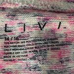 Livi SZ 14/16 Sweater Confetti Hi Photo 7